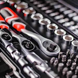 Other Hardware Accessories