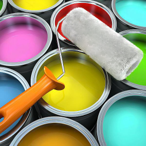 Paints and Coatings