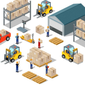 Warehousing and Logistics